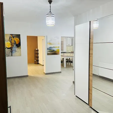 Casa Bradu *