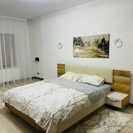 Casa Bradu * Mangalia