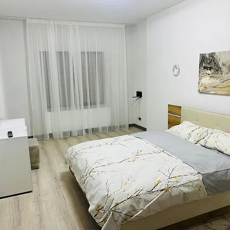 Casa Bradu * Mangalia