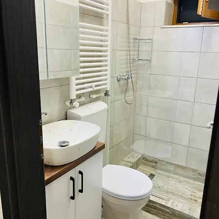 Casa Bradu