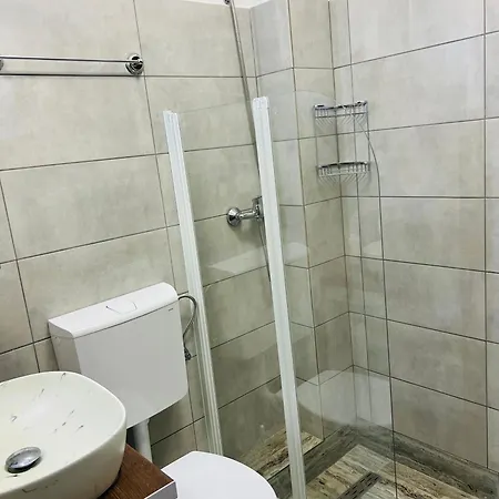 Lägenhet Casa Bradu Mangalia